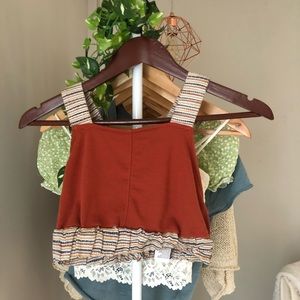 Urban Outfitters Crop Top